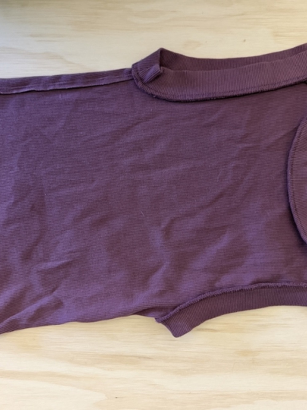 Free People Kate Ribbed Tank Top - Picture 5 of 7